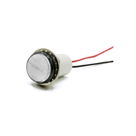 Dialight WHITE LED PMI 24V 5571005203F